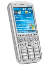 Qtek 8100