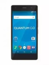 Condivisione del Wi-Fi con un Quantum Go