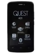 Condivisione del Wi-Fi con un Qumo QUEST 401