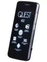 Condivisione del Wi-Fi con a Qumo QUEST 402
