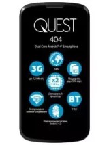 Condivisione del Wi-Fi con un Qumo Quest 404