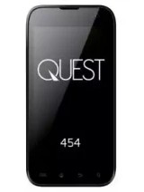 Condivisione del Wi-Fi con un Qumo QUEST 454