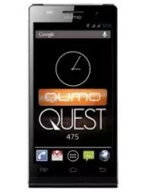 Condivisione del Wi-Fi con a Qumo QUEST 475
