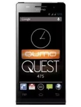 Condivisione del Wi-Fi con un Qumo QUEST 475