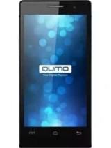 Condivisione del Wi-Fi con un Qumo Quest 476