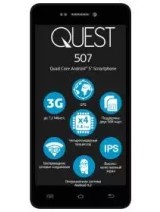 Condivisione del Wi-Fi con a Qumo Quest 507