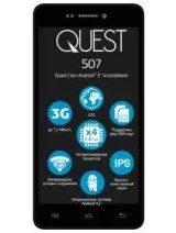 Condivisione del Wi-Fi con un Qumo Quest 507