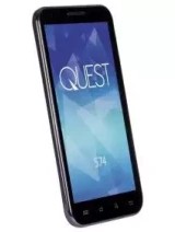 Come resettare o ripristinare a Qumo QUEST 574