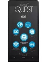 Registrare lo schermo su Qumo Quest 601