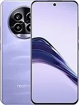 Registrare lo schermo su Realme 13 Pro