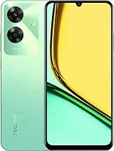 Invia la mia posizione da un Realme C61