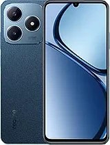 Invia la mia posizione da un Realme C63