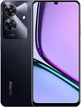 Registrare lo schermo su Realme Narzo N61