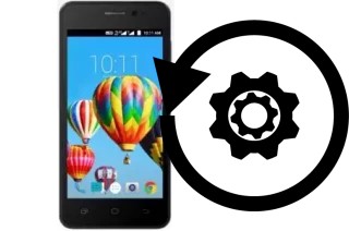 Come resettare o ripristinare un Andromax A26C4H