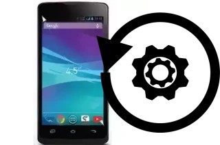 Come resettare o ripristinare un Andromax AD683J