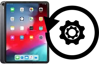 Come resettare o ripristinare un Apple iPad Pro 11