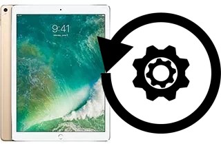 Come resettare o ripristinare un Apple iPad Pro 12.9