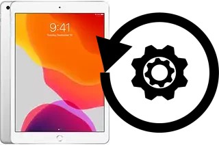 Come resettare o ripristinare un Apple iPad 10.2