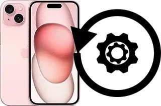 Come resettare o ripristinare un Apple iPhone 15