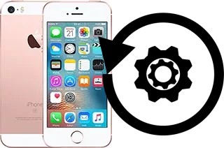 Come resettare o ripristinare un Apple iPhone SE