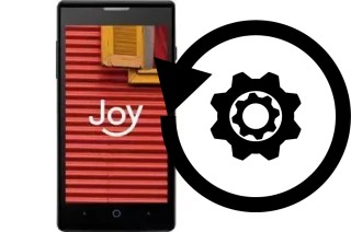 Come resettare o ripristinare a BGH Joy Smart A5C