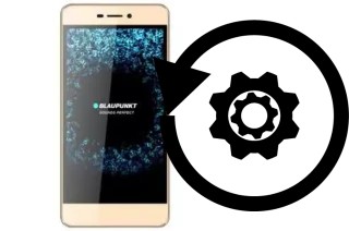 Come resettare o ripristinare a Blaupunkt Soundphone S2