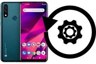 Come resettare o ripristinare a BLU G70