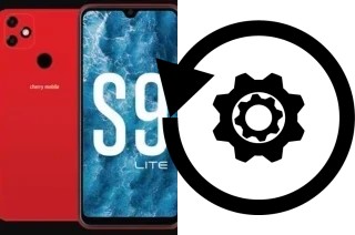 Come resettare o ripristinare a Cherry Mobile Aqua S9 Lite