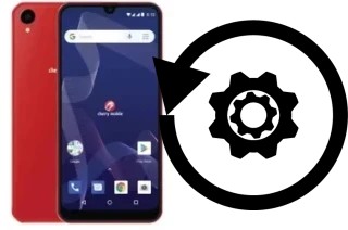 Come resettare o ripristinare a Cherry Mobile Flare Y7