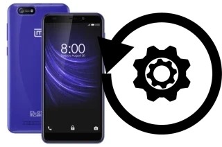 Come resettare o ripristinare a Cloud Mobile Stratus C5 Elite