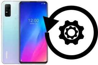 Come resettare o ripristinare a Doogee N30