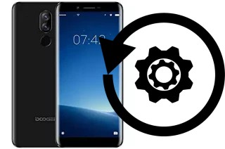 Come resettare o ripristinare a Doogee X60L