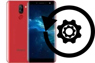 Come resettare o ripristinare a Doopro P5 Pro