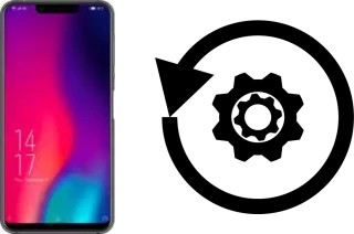 Come resettare o ripristinare un Elephone A4 Pro