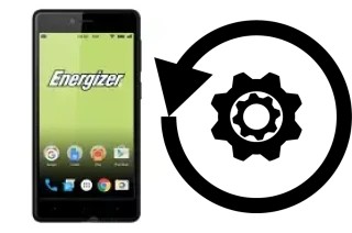 Come resettare o ripristinare un Energizer Energy S500