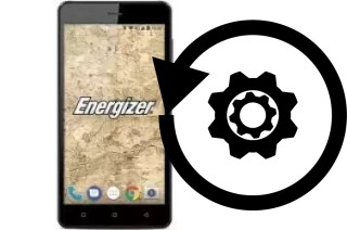 Come resettare o ripristinare un Energizer Energy S550