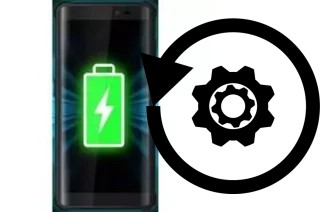 Come resettare o ripristinare un Energizer Hardcase H590S