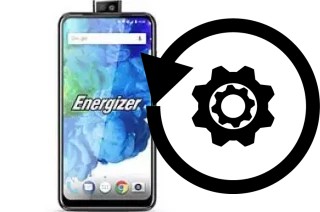 Come resettare o ripristinare un Energizer Ultimate U630S Pop