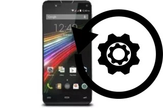 Come resettare o ripristinare un Energy Sistem Energy Phone Pro