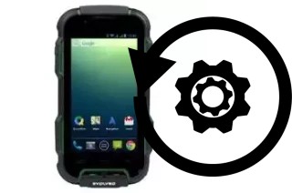 Come resettare o ripristinare un Evolveo StrongPhone D2