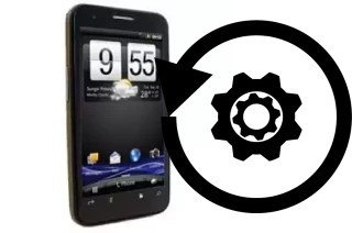 Come resettare o ripristinare a GlobusGPS GL-800Android