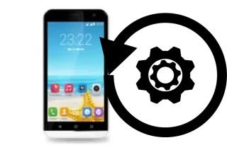 Come resettare o ripristinare a GoMobile GO Onyx