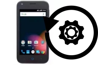 Come resettare o ripristinare a GoMobile Onyx Mini