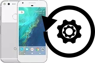 Come resettare o ripristinare a Google Pixel