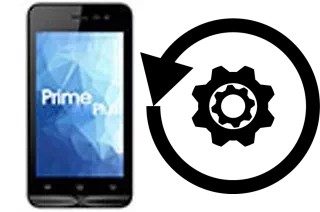 Come resettare o ripristinare un Icemobile Prime 4.0 Plus