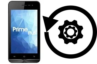 Come resettare o ripristinare un Icemobile Prime 4.0