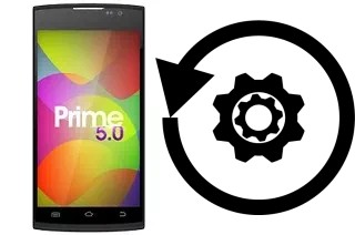 Come resettare o ripristinare un Icemobile Prime 5.0