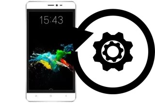 Come resettare o ripristinare un iDroid Apache G6