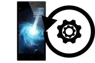 Come resettare o ripristinare un iDroid Royal V7X