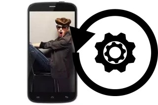 Come resettare o ripristinare un iDroid Tango 2